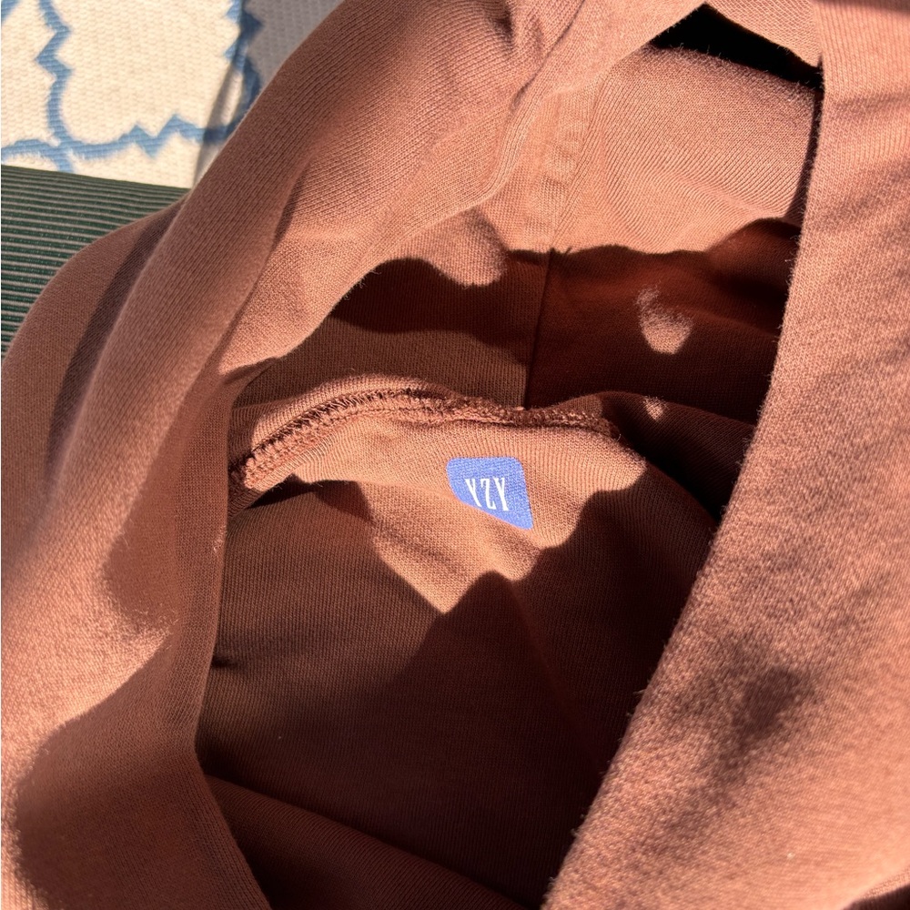 YEEZY HOODIE